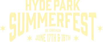 Hyde Park Summer Fest